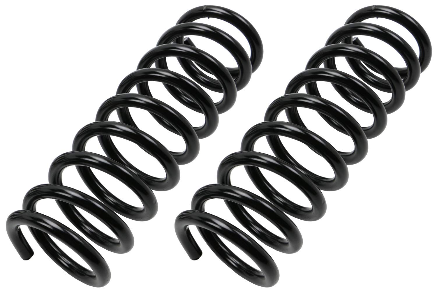 Coil Spring Set MOOG 81729 for Subaru Outback