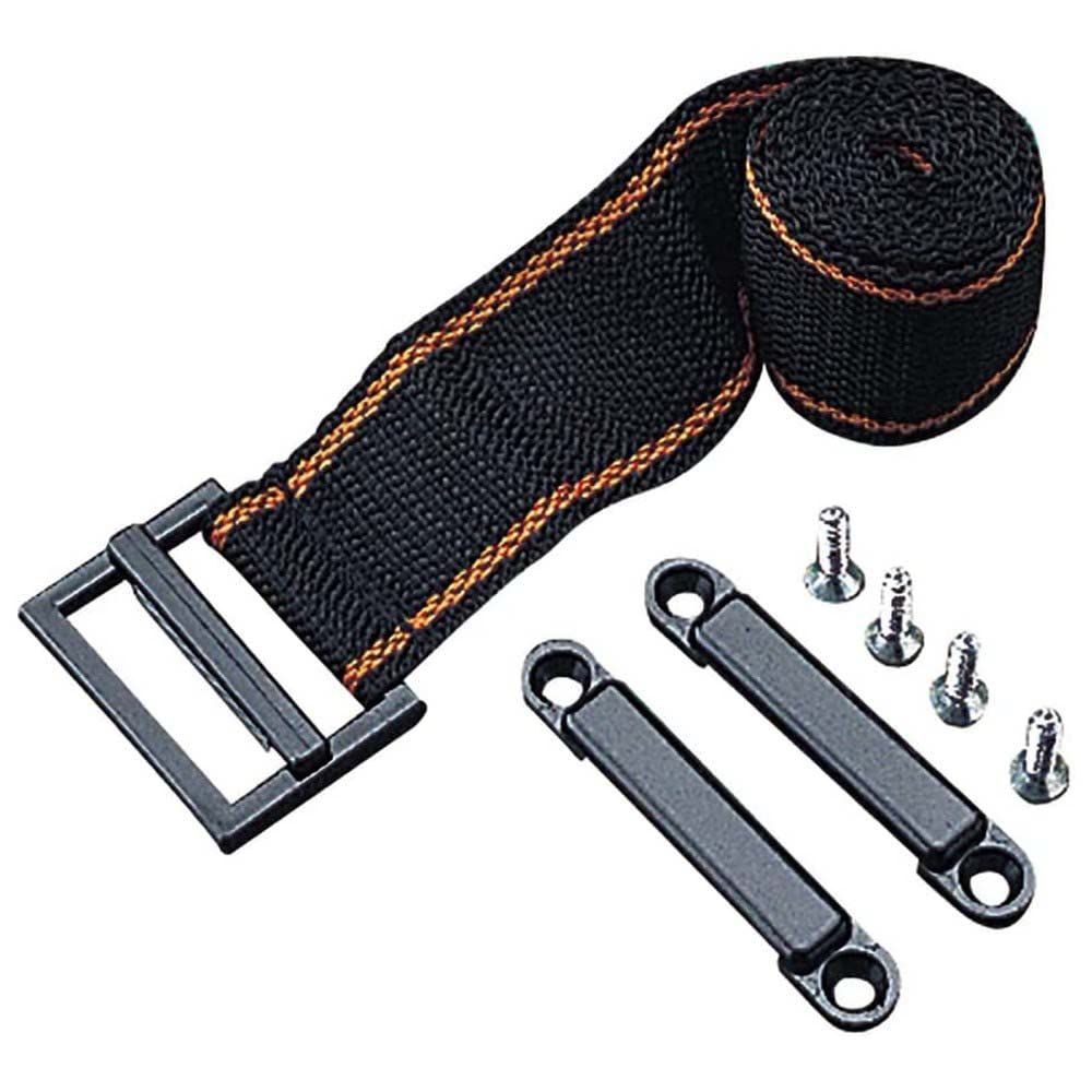 Battery Box Strap & Brackets Seadog 415092-1 - 38