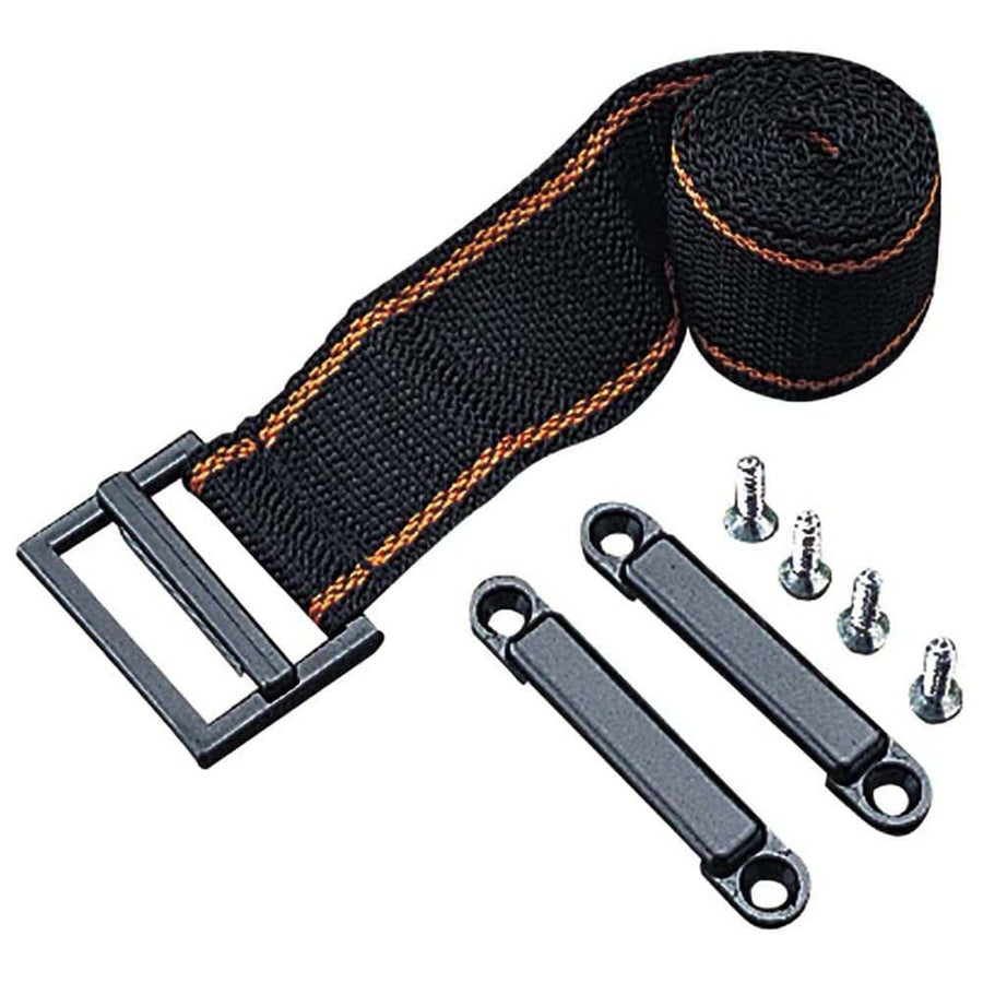 Battery Box Strap & Brackets Seadog 415092-1 - 38