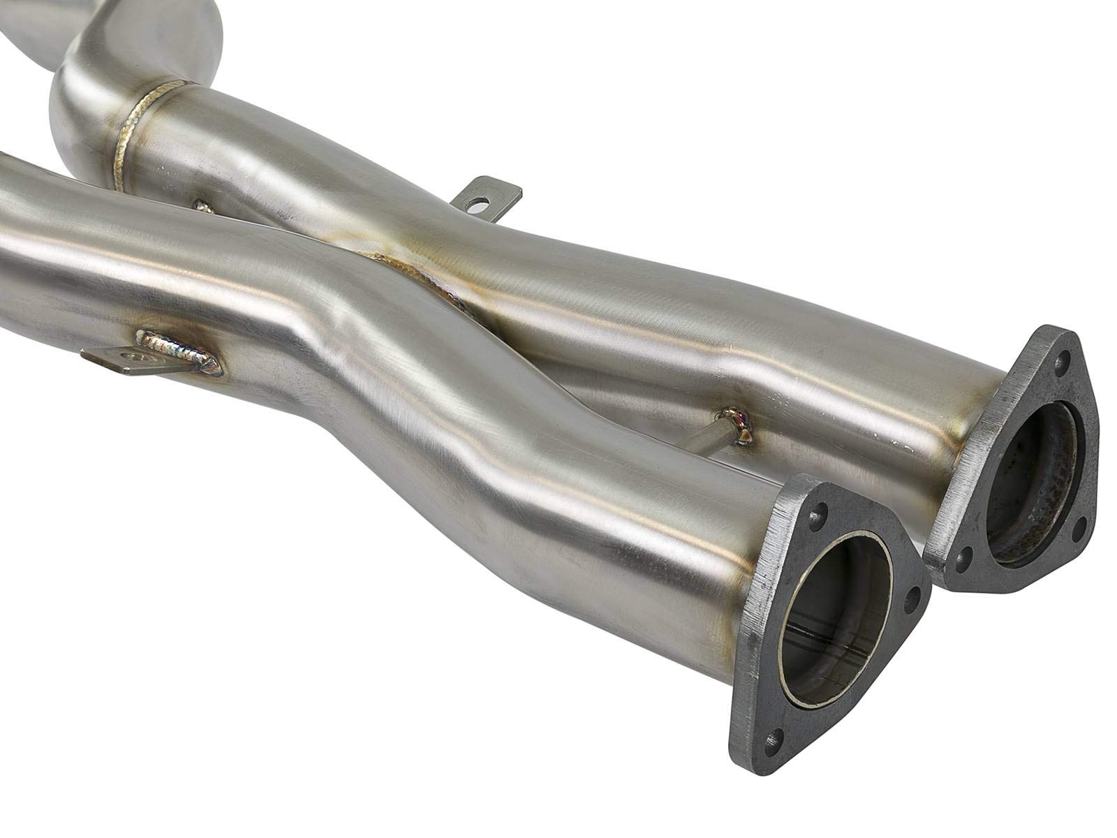 MACH Force-Xp aFe Power 49-36339-P Performance Cat-Back Exhaust System