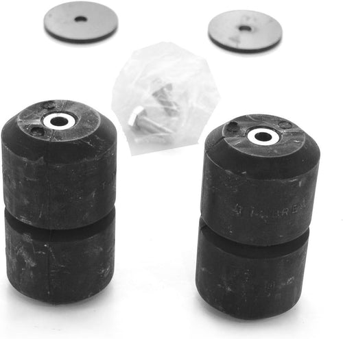 0108 ESCAPE/MARINER 2WD/4WD REAR SUSPENSION ENHANCEMENT SYSTEM