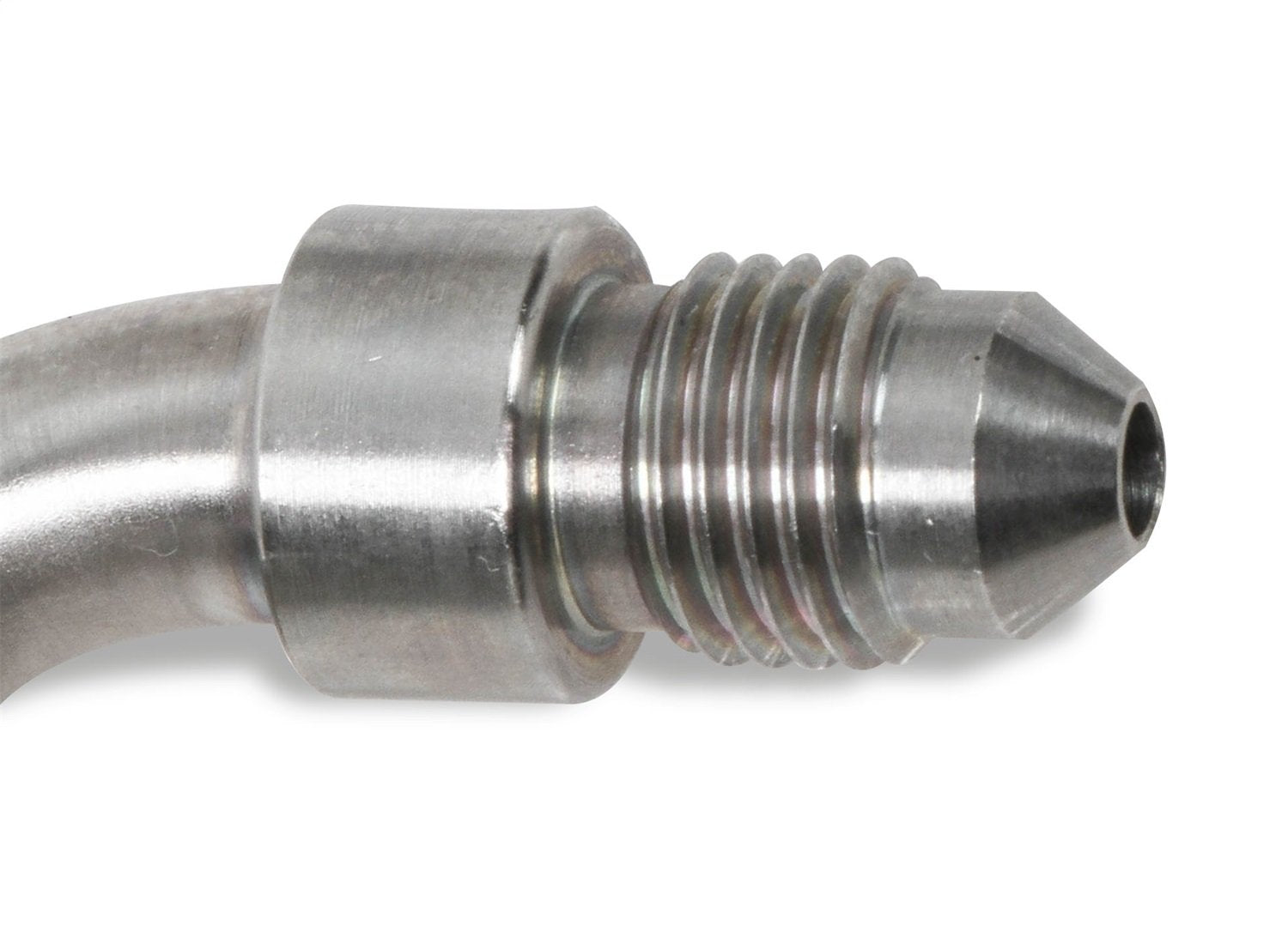 Banjo Earl's Long 90 Deg 3/8 Or 10Mm 3An Ss