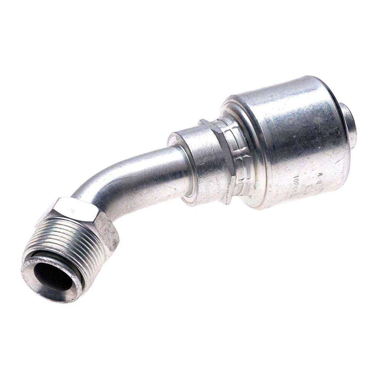 Hydraulic Gates G25502-0606 Coupling