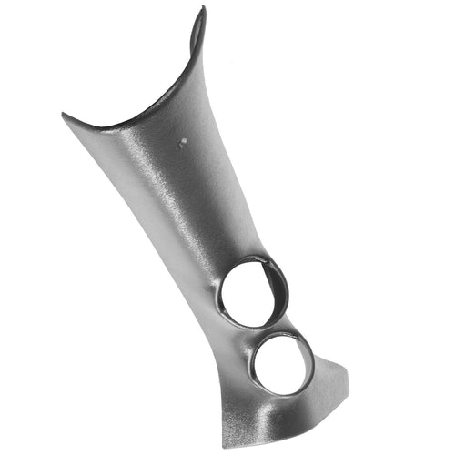 Gauge Works Auto Meter 12204 Dual Pillar