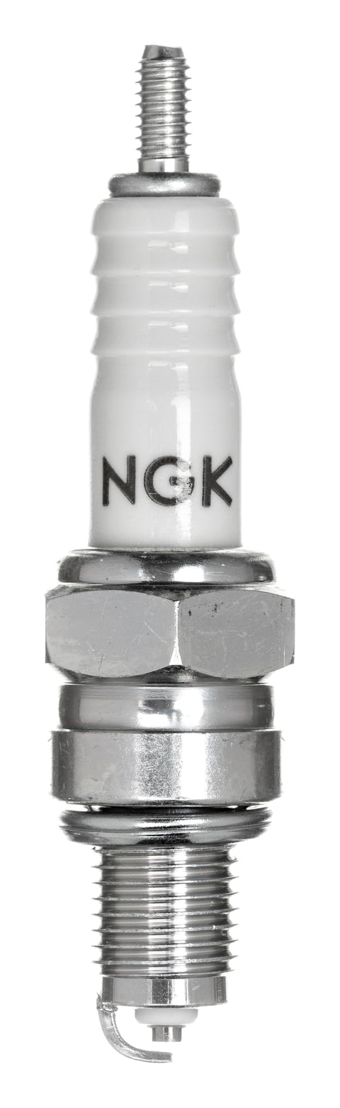 C2H Standard Spark Plug NGK (2211), Pack of 1