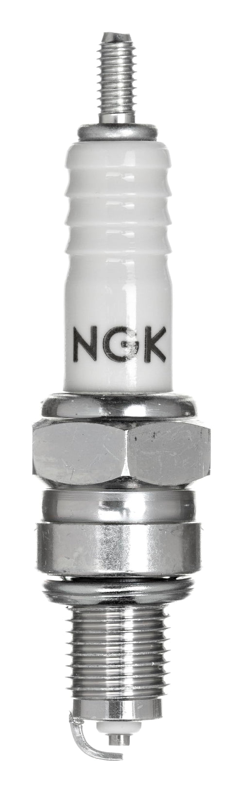 C2H Standard Spark Plug NGK (2211), Pack of 1
