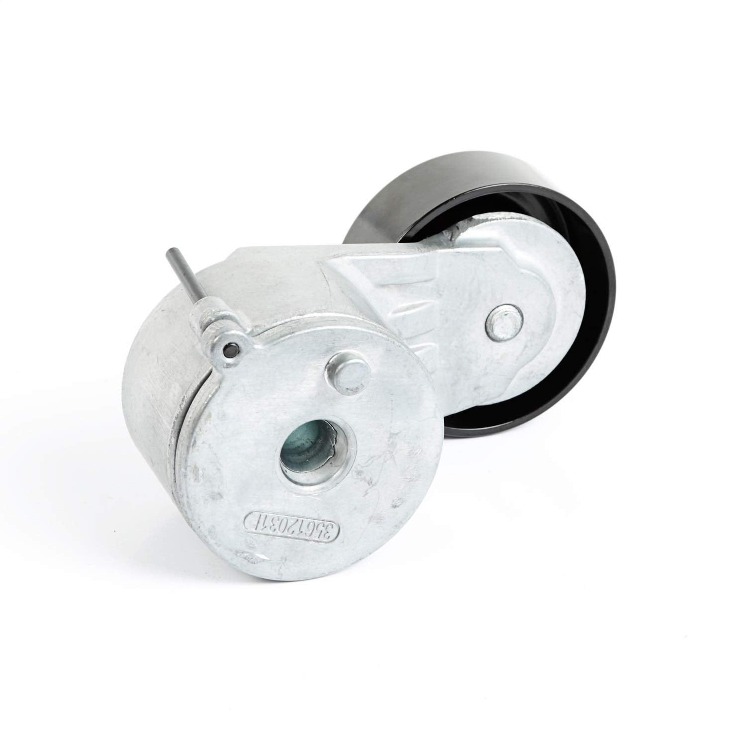 17909.11 | Omix-Ada | Blower Motor Module | OE Reference: 68018105AA | Fits 2011-2018 Jeep Wrangler and 2010-2017 Grand Cherokee