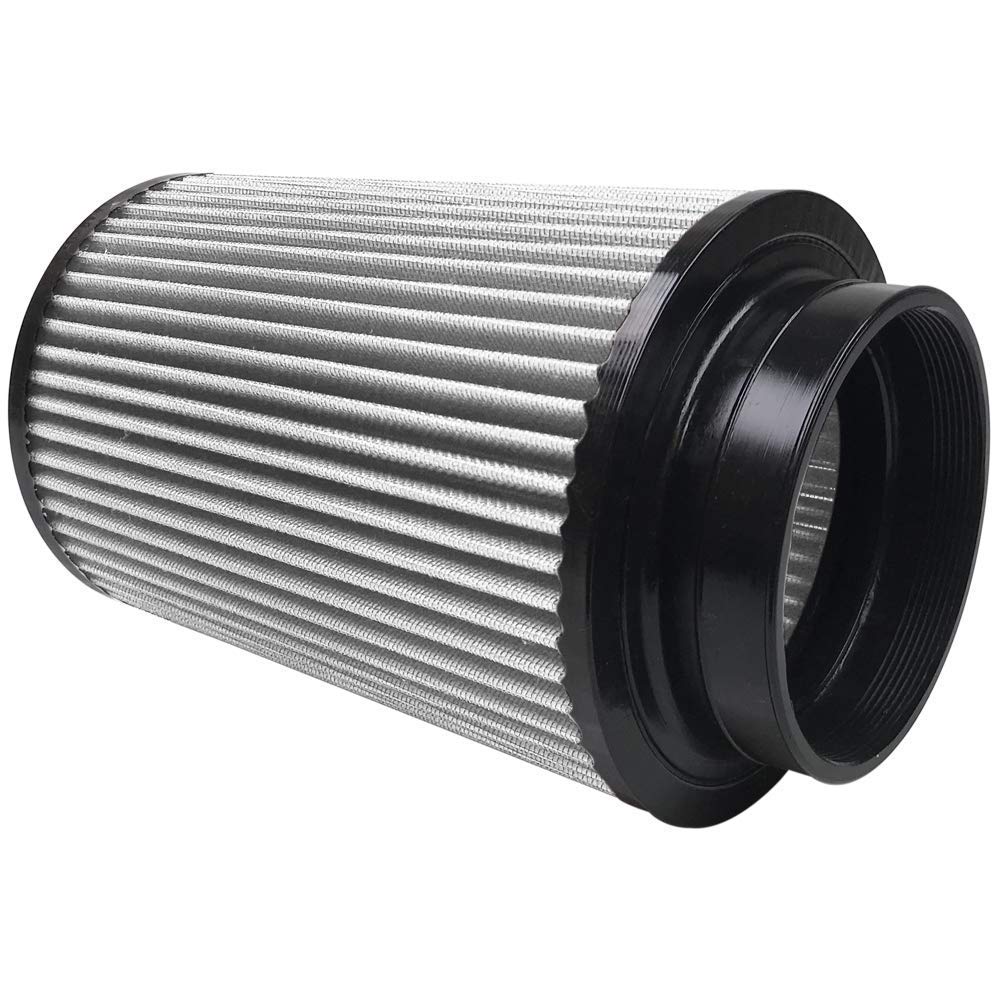High Performance S&B Filters KF-1041D Replacement Filter (Dry Extendable)