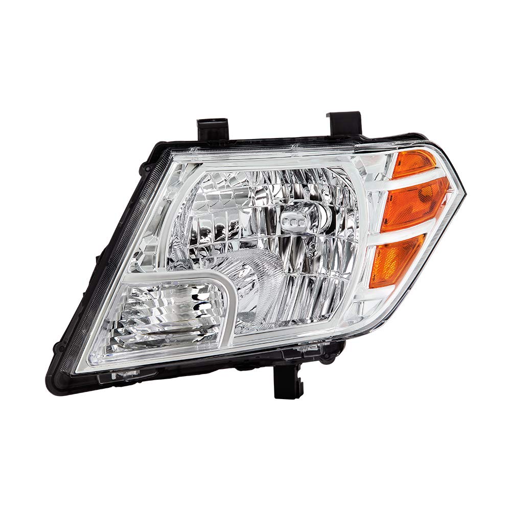 OEM Style Xtune Headlight (HD-JH-NF09-OE-L) (OE)