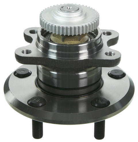 Wheel Bearing and Hub Assembly MOOG for Hyundai Sonata