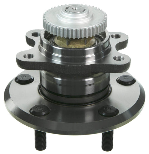 Wheel Bearing and Hub Assembly MOOG for Hyundai Sonata