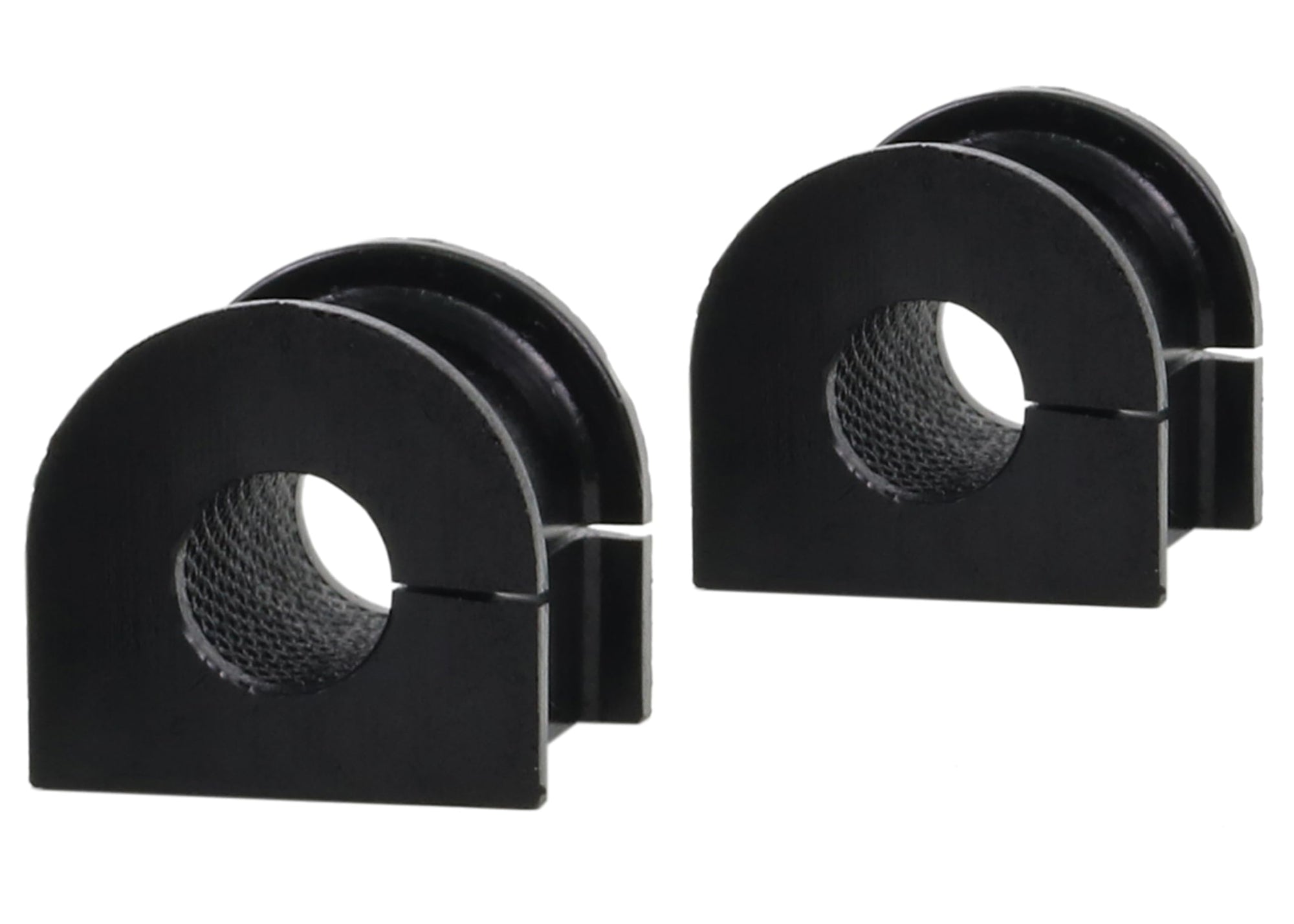 Nolathane Black Sway Bar Mount Bushing REV014.0028 (Rear 16.5Mm)