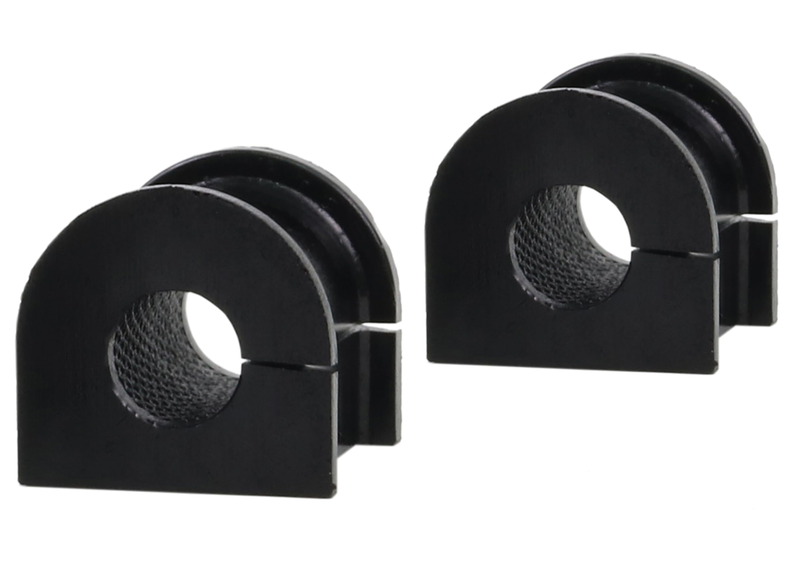 Nolathane Black Sway Bar Mount Bushing REV014.0028 (Rear 16.5Mm)