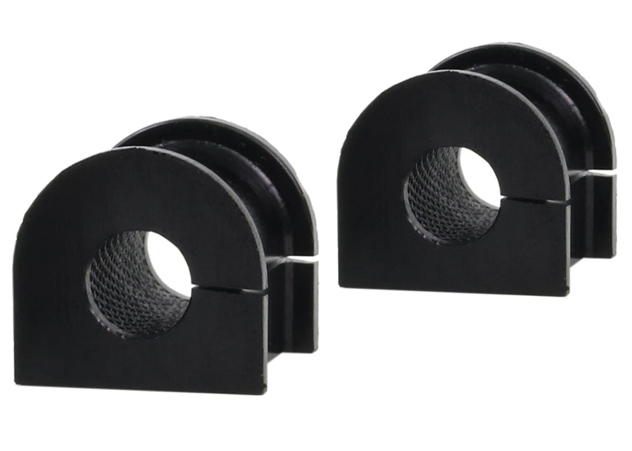 Nolathane Black Sway Bar Mount Bushing REV014.0028 (Rear 16.5Mm)