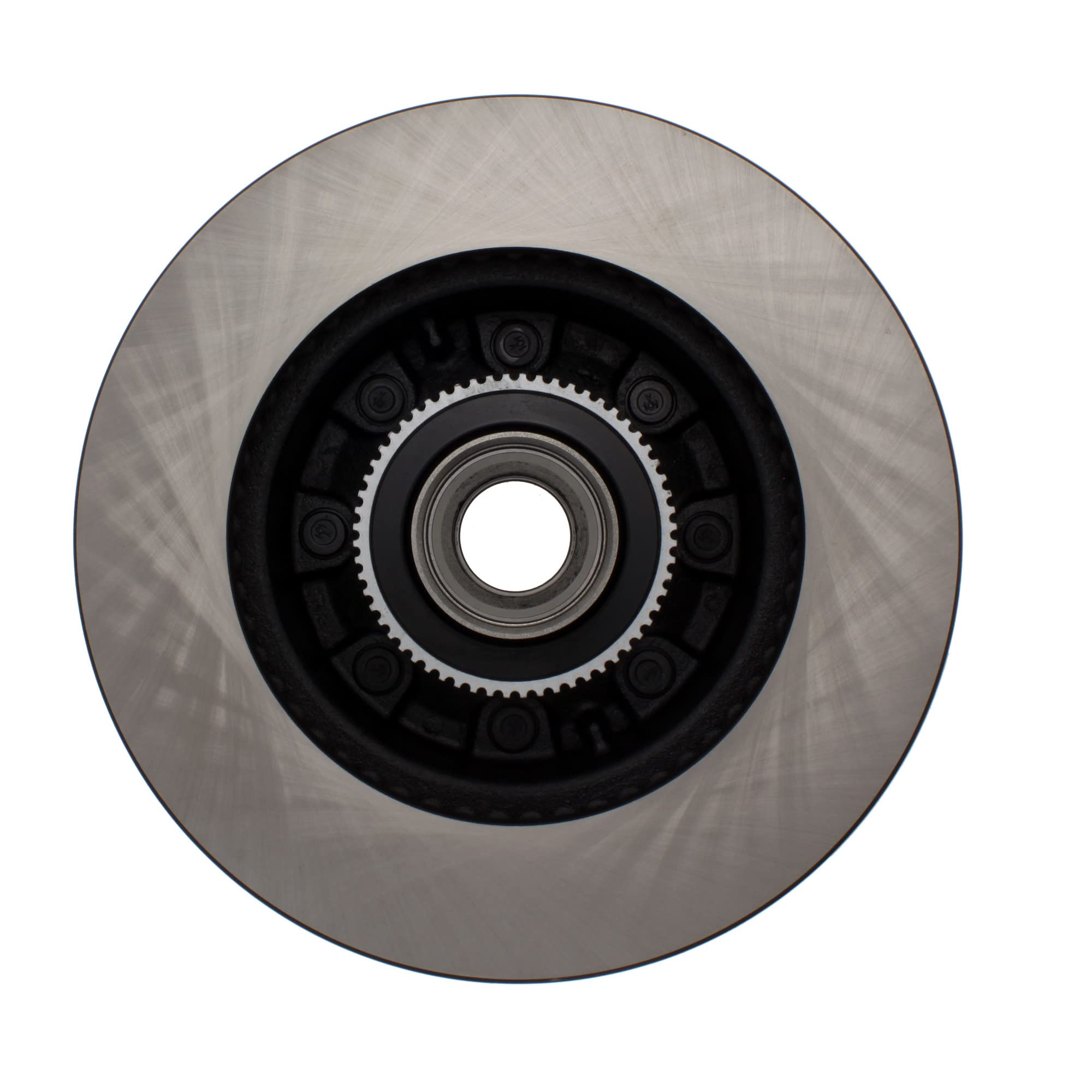 120.65124 Centric Parts Premium Brake Rotor