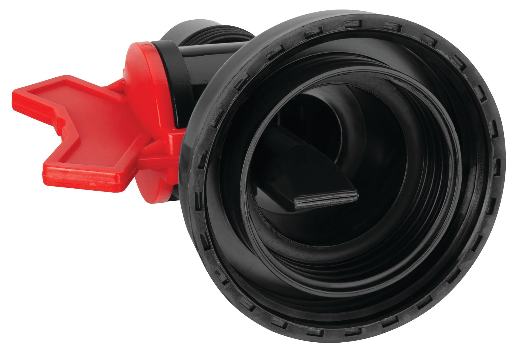 Flexible Funnel Spout Performance Tool W4060 - Mess-Free Fluid Transfer, Double-Threaded Cap, Air Bleed-Off Valve