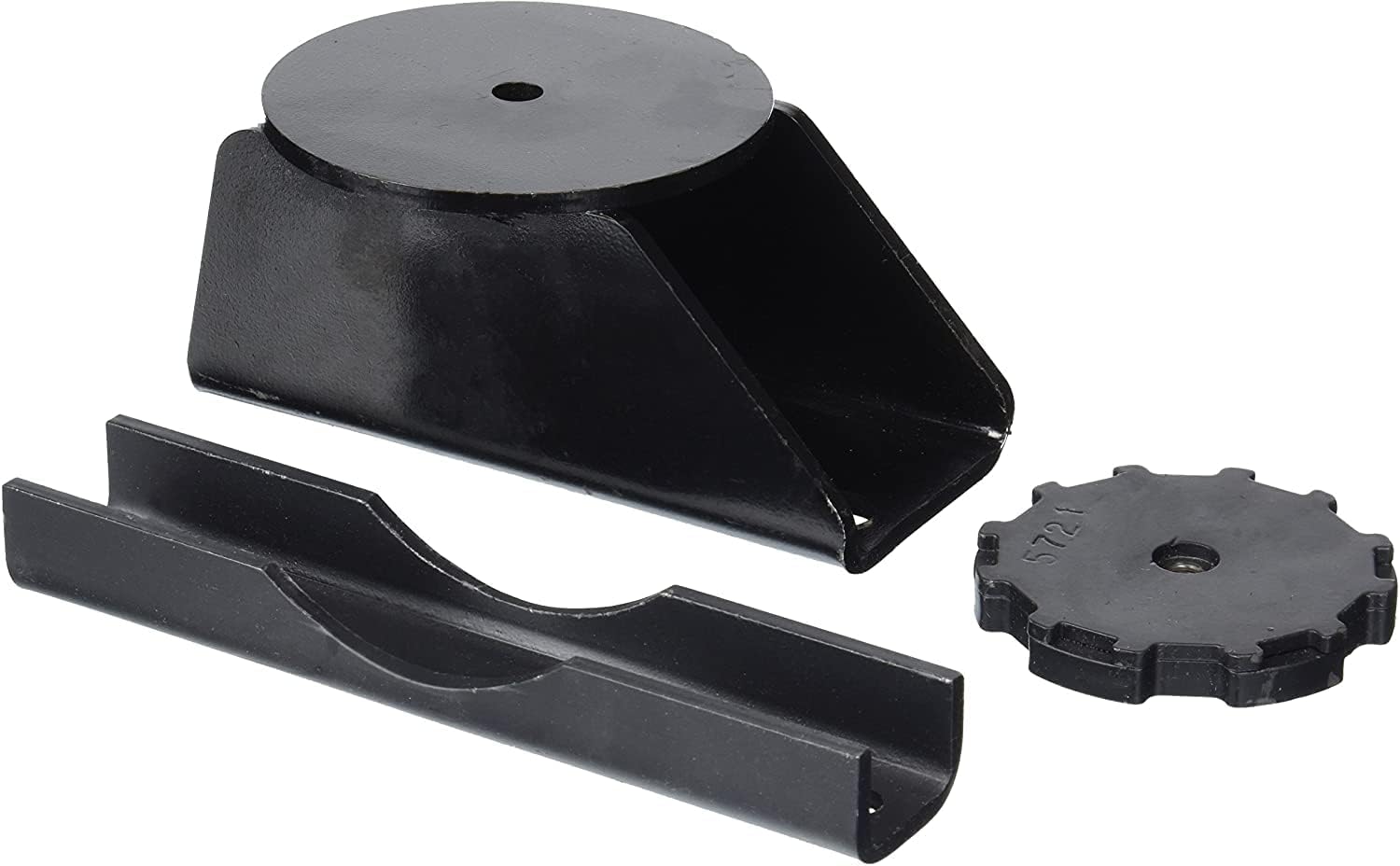 Timbren DRTT3500D Suspension Enhancement System