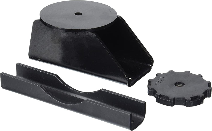 Timbren DRTT3500D Suspension Enhancement System