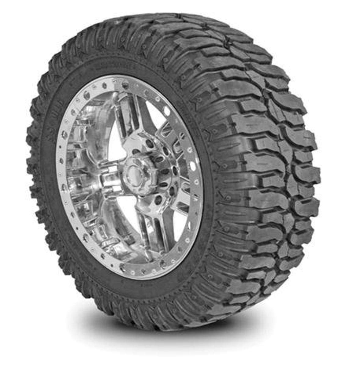 M16-58 Super Swamper SS-M16 37X13.50R20LT