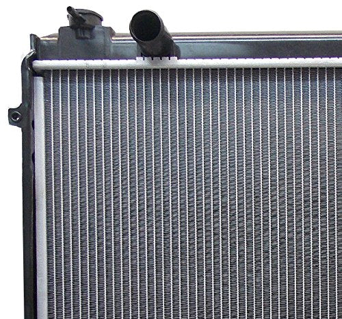 Radiator CSF 3238