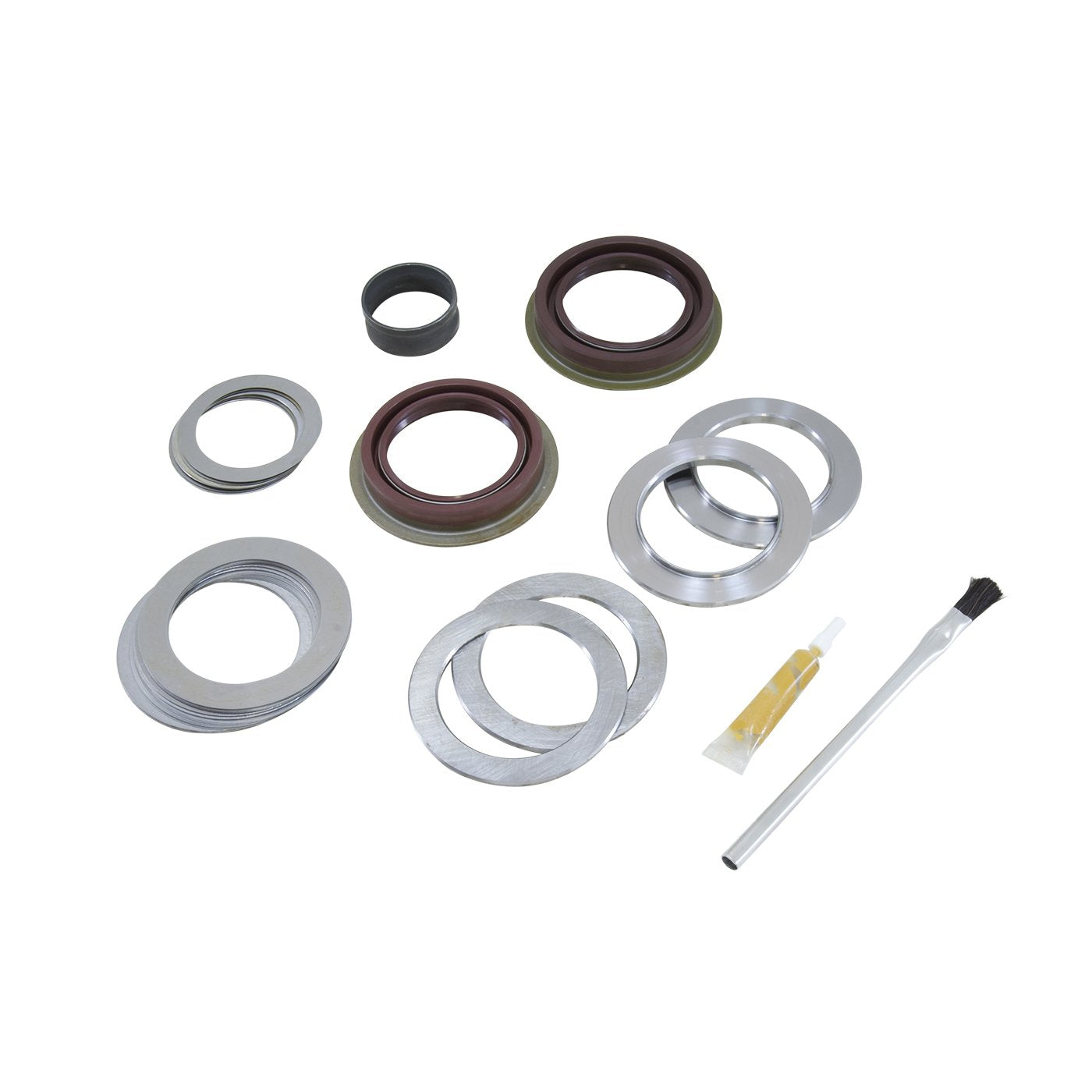 Minor Installation Kit Yukon Gear & Axle (MK GM8.6) for GM 8.6 Rear Differential