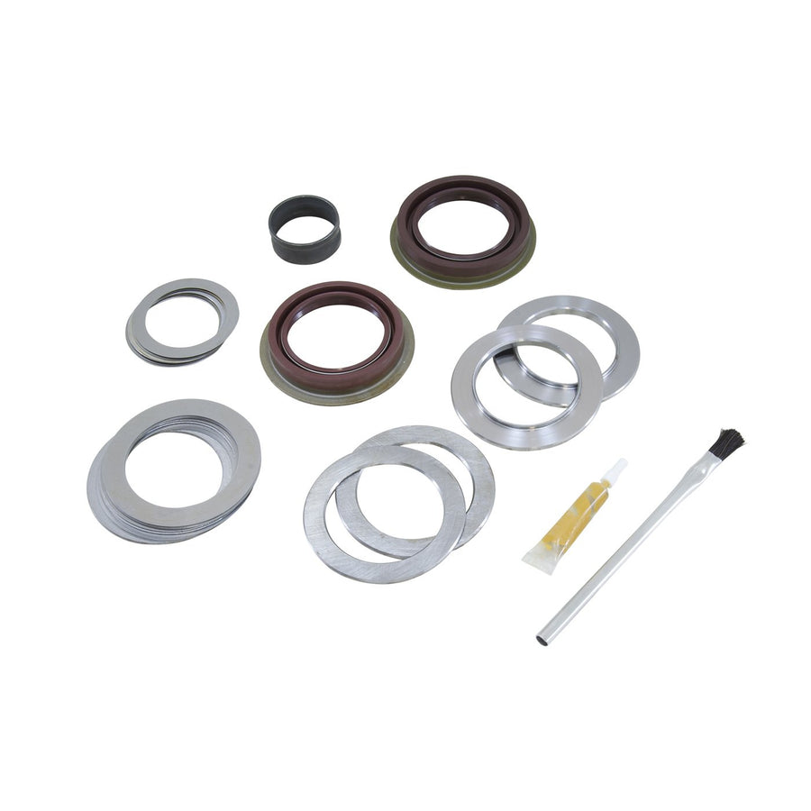 Minor Installation Kit Yukon Gear & Axle (MK GM8.6) for GM 8.6 Rear Differential