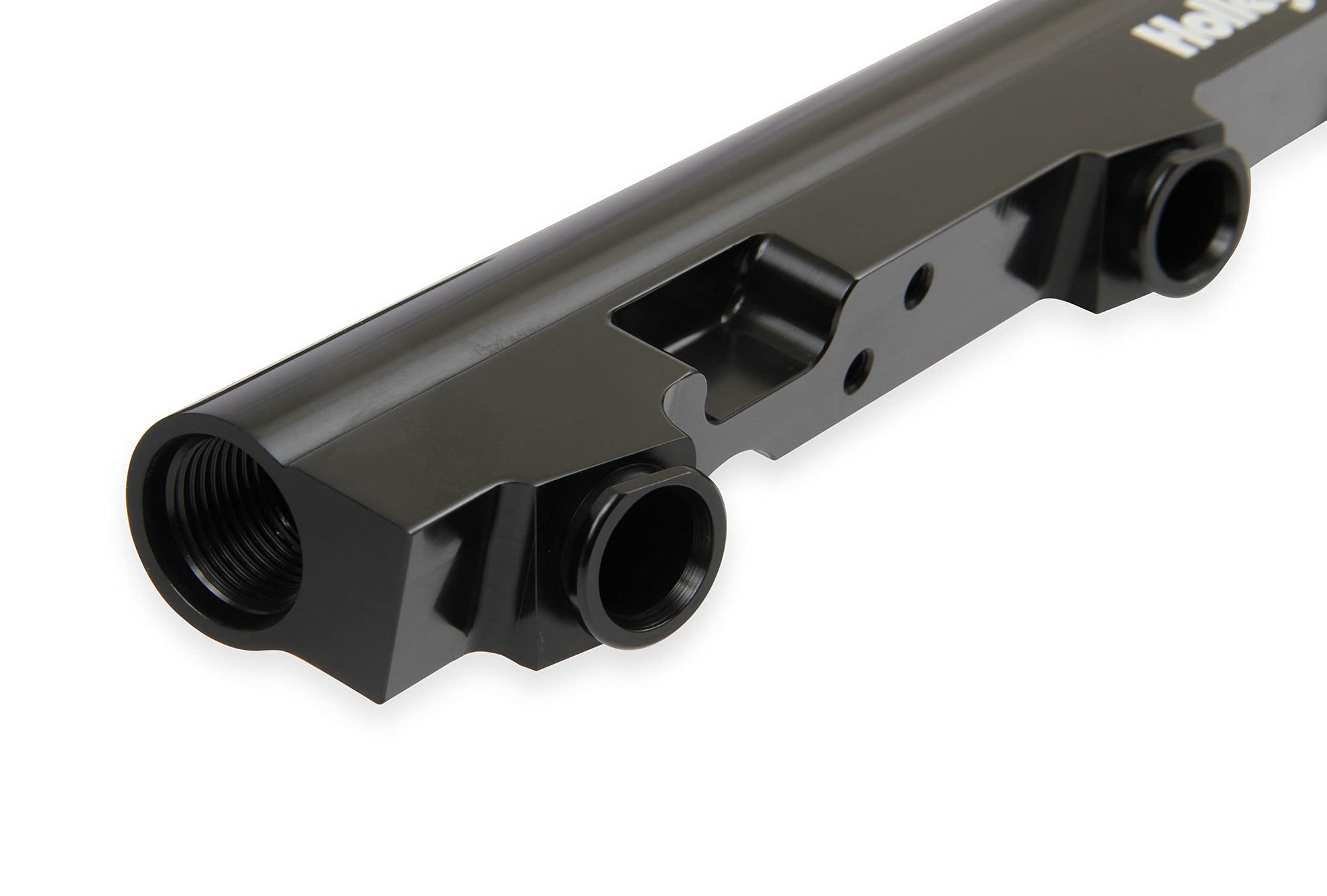 Fuel Rail Kit Holley EFI 534-245 Stock Truck LS Intakes