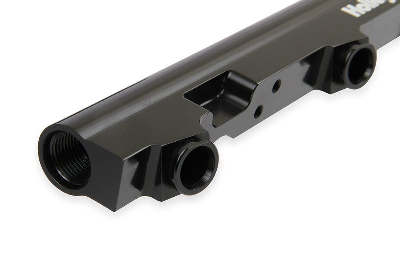 Fuel Rail Kit Holley EFI 534-245 Stock Truck LS Intakes