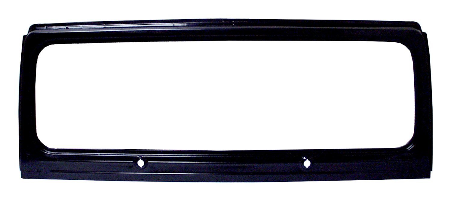Windshield Frame Crown Automotive 55020432