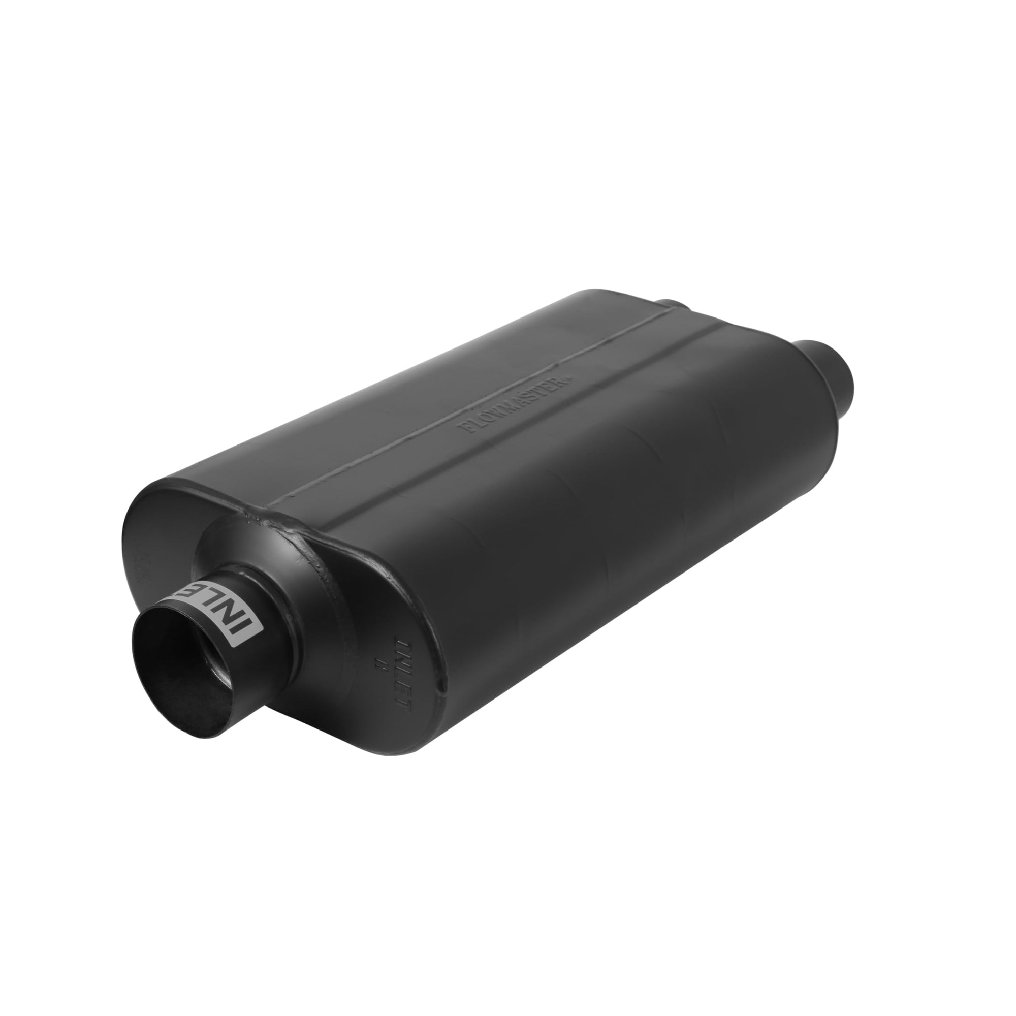 Flowmaster Super 50 Series 8530552 Chambered Muffler