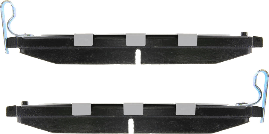 500.08153 Centric PQ PRO PADS