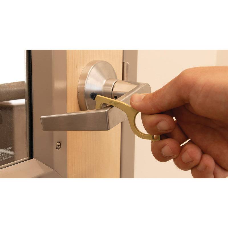 Anti-Microbial Performance Tool Hand Key W9213