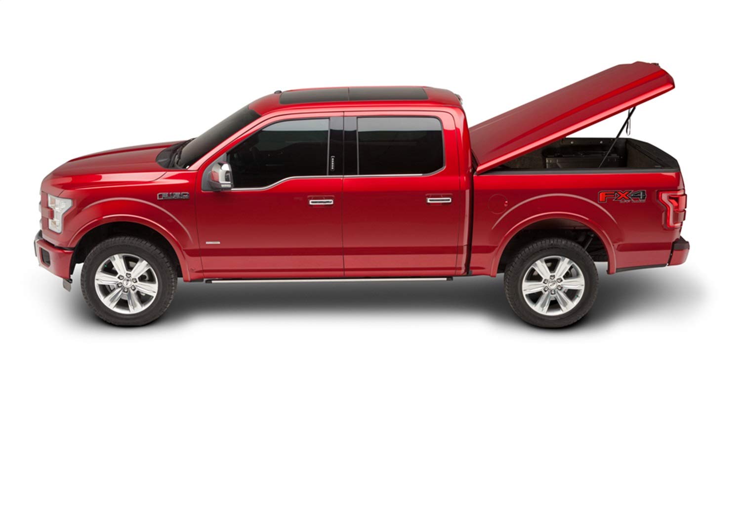 ES UNDERCOVER 19 Ram 1500-3500 6.5Ft Tonneau Covers