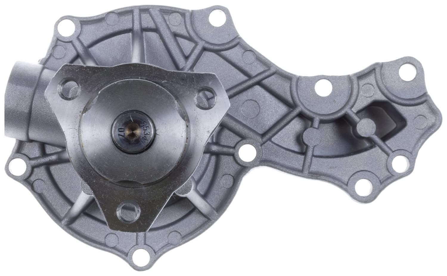 Premium Gates Engine Water Pump 42258