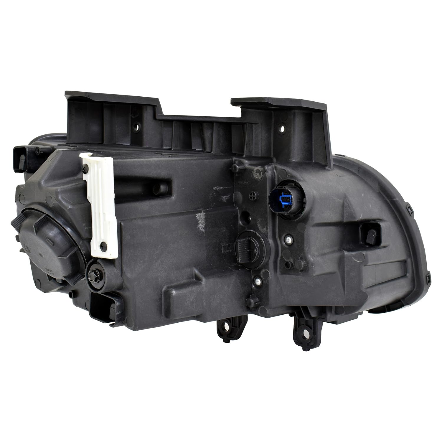 Front Left TYC 20-19162-00 Headlight Assembly