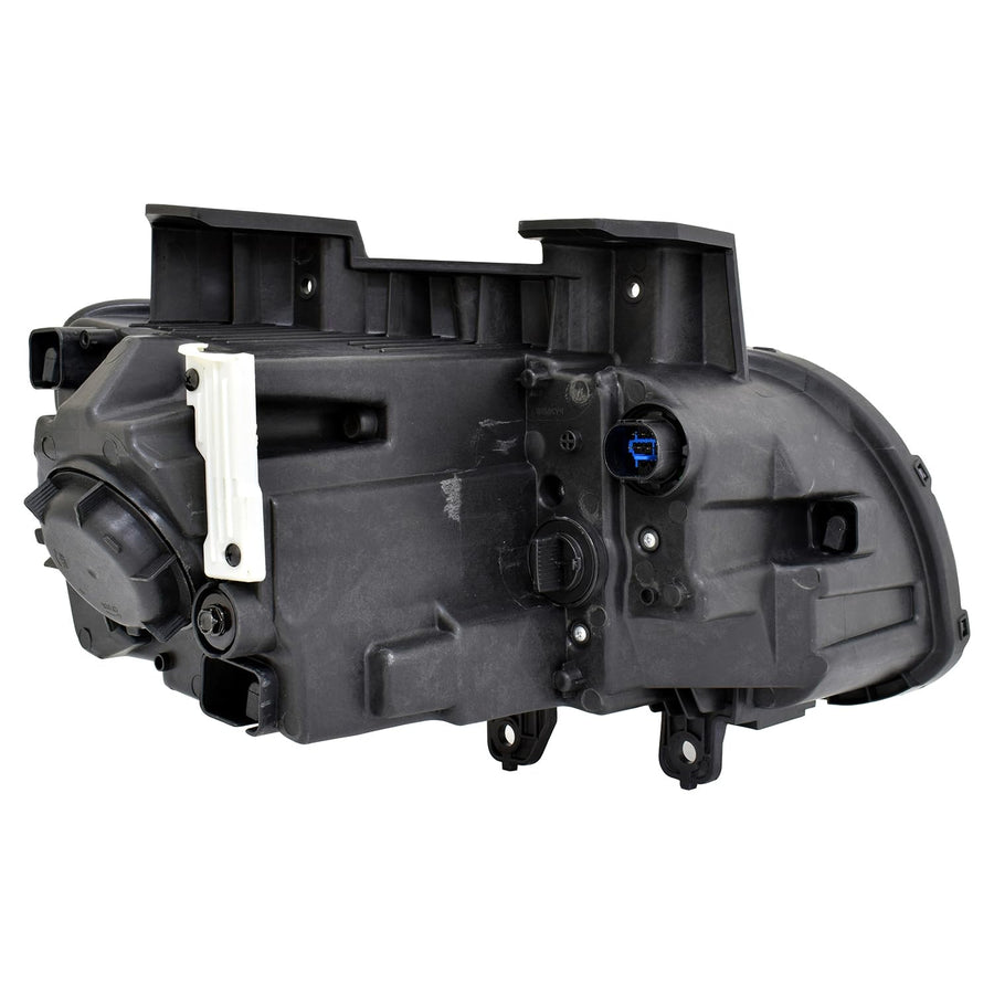Front Left TYC 20-19162-00 Headlight Assembly