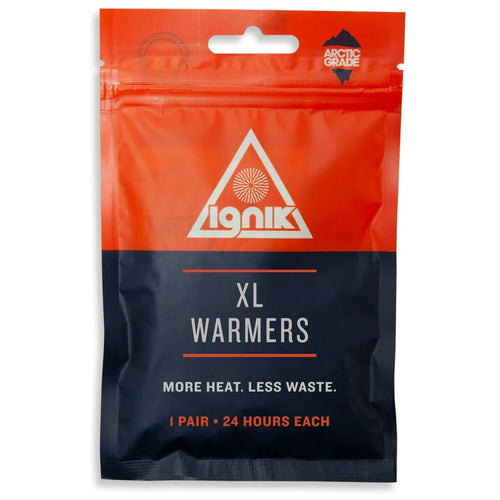 24 Hour Ignik Warmers - XL One Color One Size