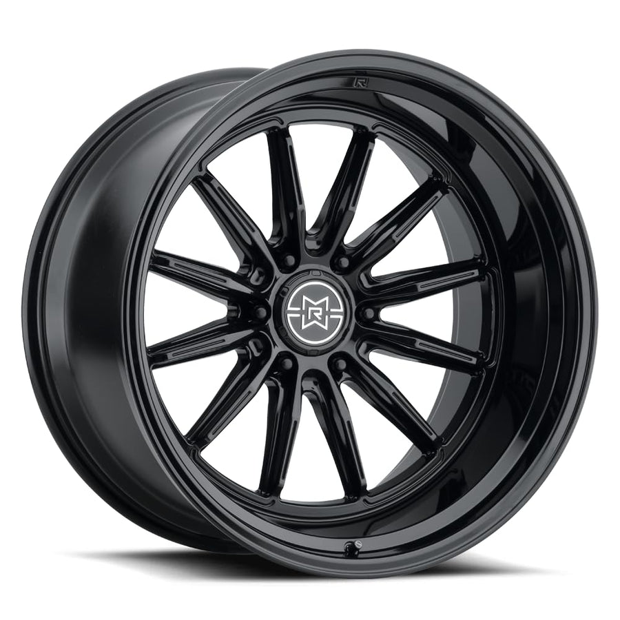 20x12 Method Race Wheel MR803 Raised 6x135, 40mm Offset 4.90" Backspace, MR803212161340N