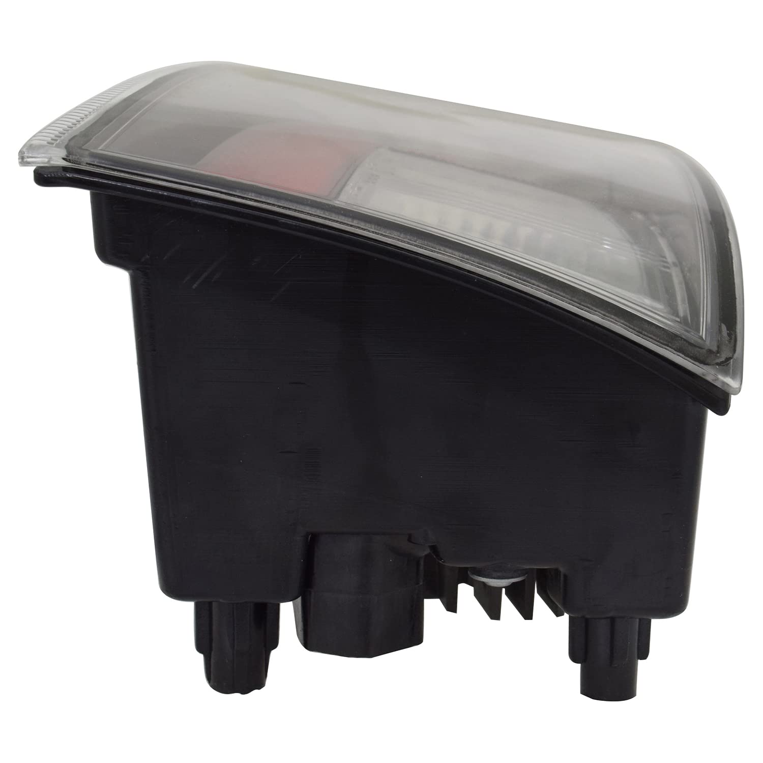 Left TYC Tail Light Assembly Compatible with 2016-2018 Toyota Prius