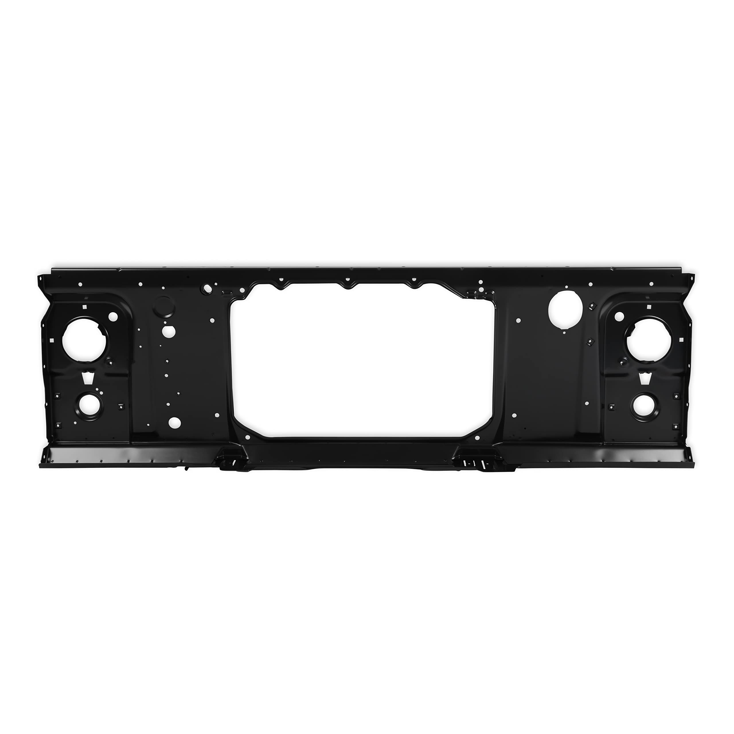Premium Radiator Support Brothers Trucks 04-237