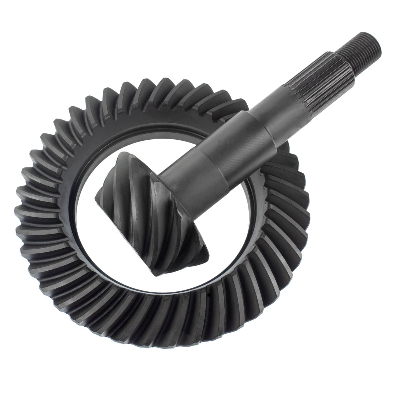 GM 7.5" Richmond Gear 49-0046-1 Ring and Pinion 7.625" 3.73 Ring Ratio, 1 Pack
