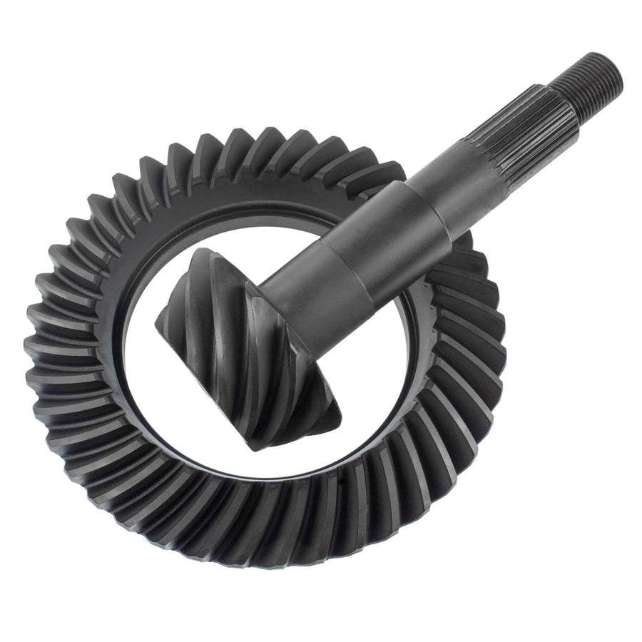 GM 7.5" Richmond Gear 49-0046-1 Ring and Pinion 7.625" 3.73 Ring Ratio, 1 Pack