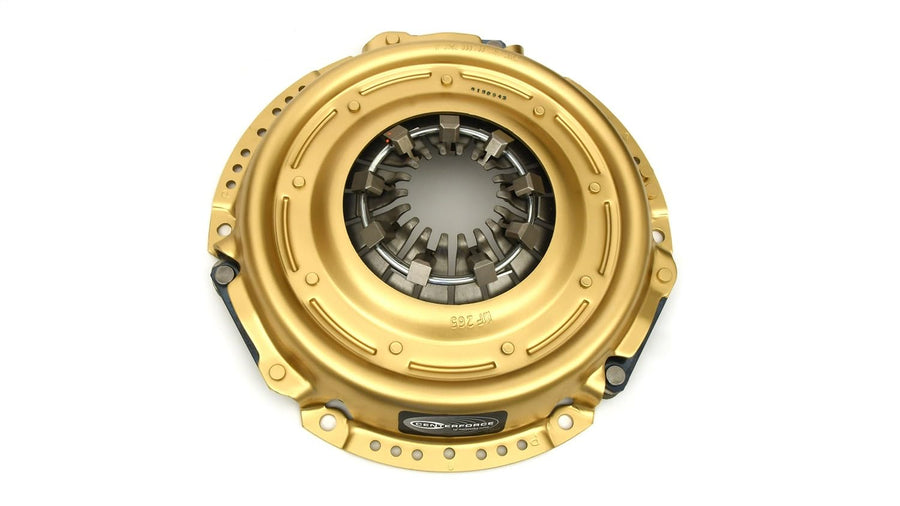 Clutch And Flywheel Kit Centerforce I