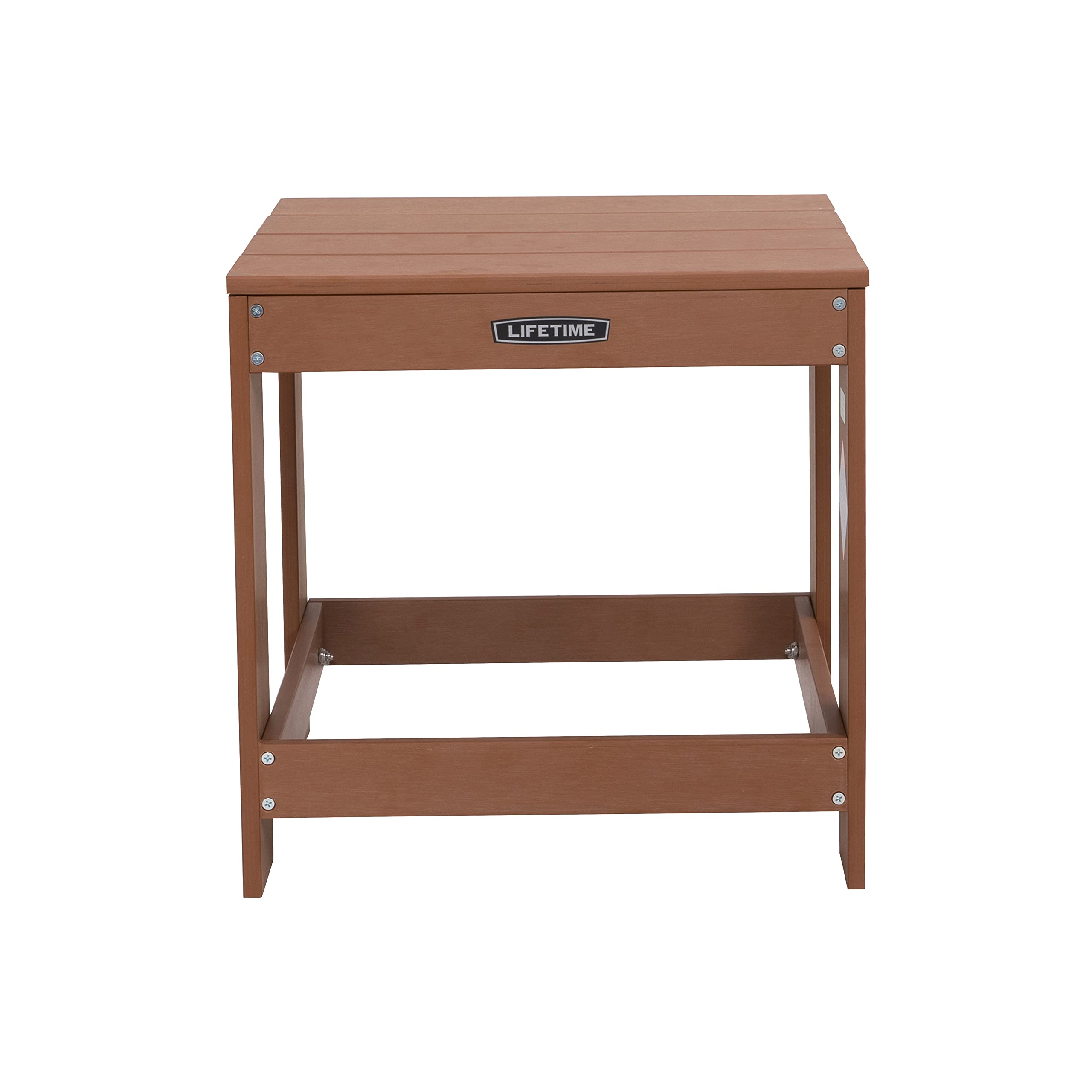 Adirondack Table Lifetime 60246
