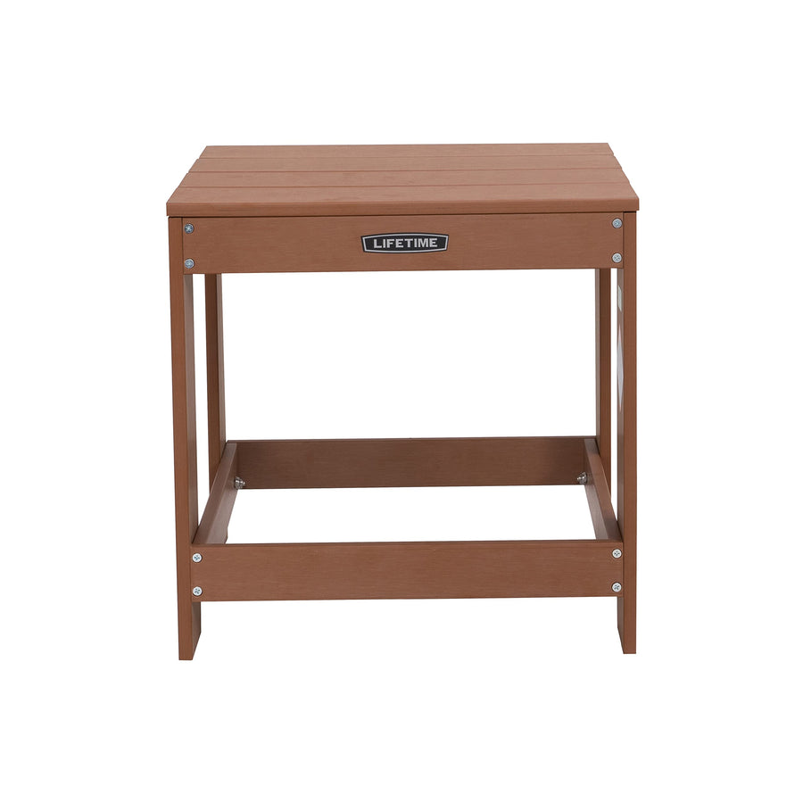 Adirondack Table Lifetime 60246