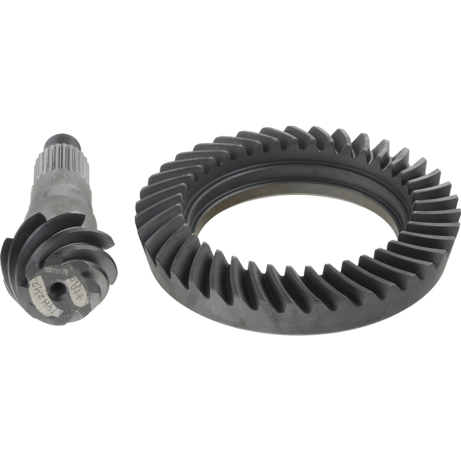 Differential Ring and Pinion Gear Set Spicer SVL 10010176 for DANA 30, 4.88 Ratio