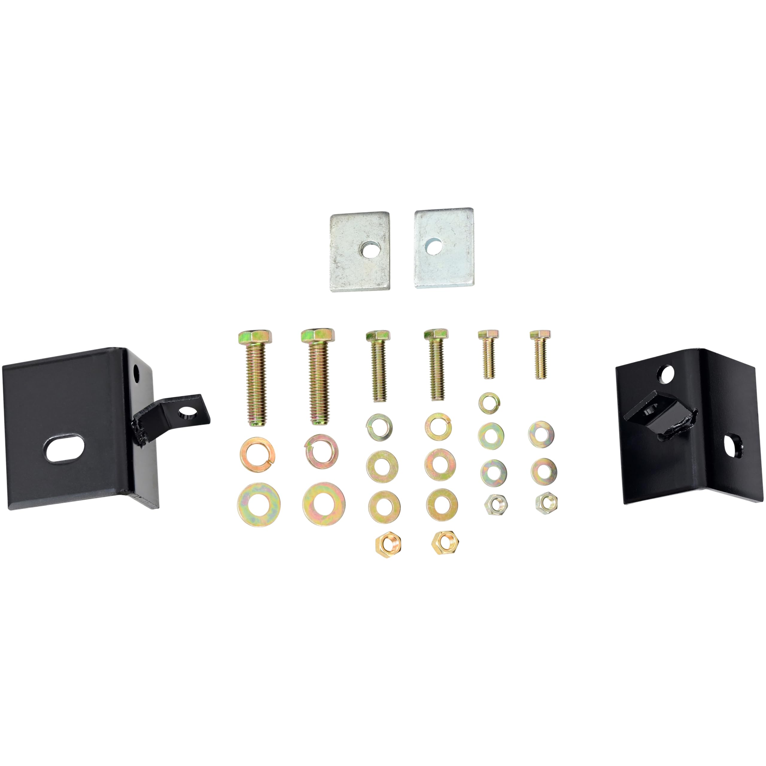 30-1005 Westin Safari Light Bar Mount Kit,Black