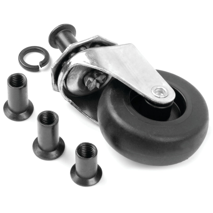 W85002 Performance Tool 2-Inch Caster Replacement