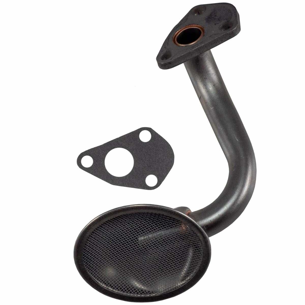 128S Melling Engine Oil Pump Pickup Tube with Screen
