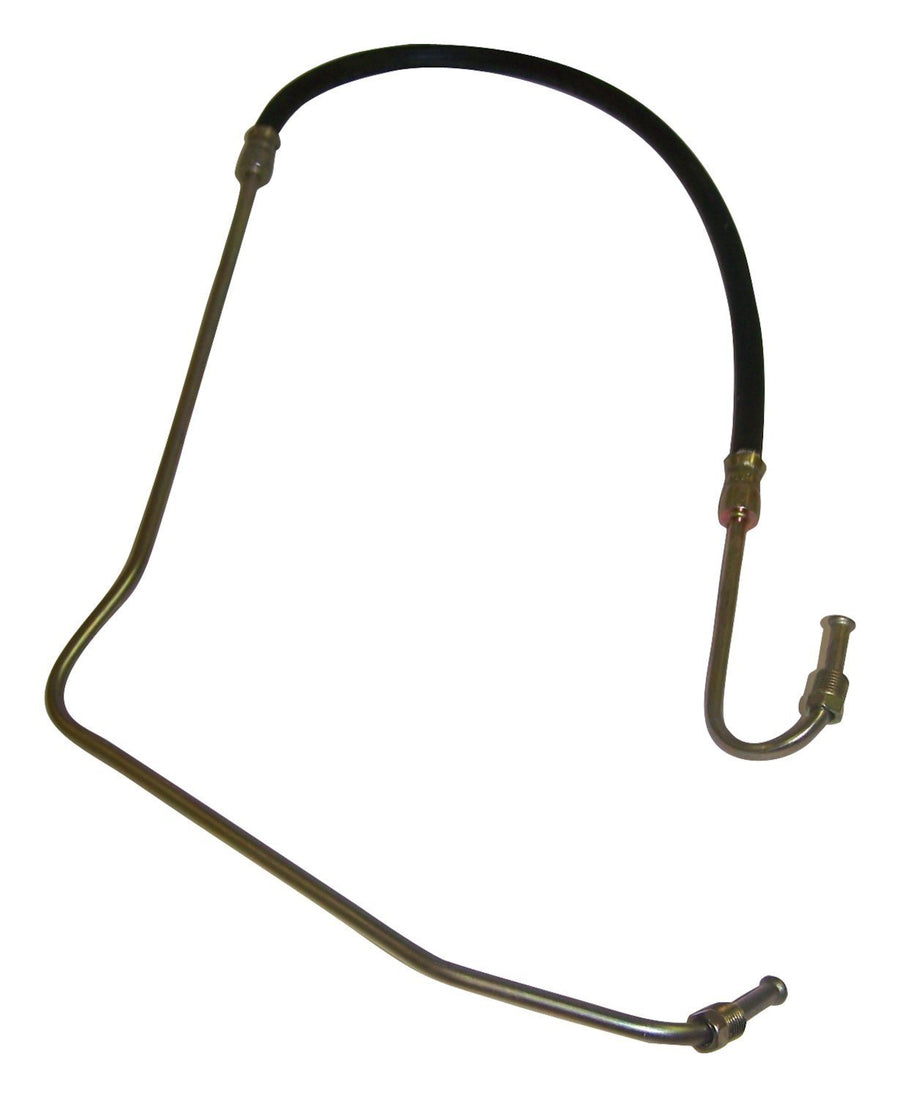 Clutch Tube and Hose Assembly Crown Automotive 53005923